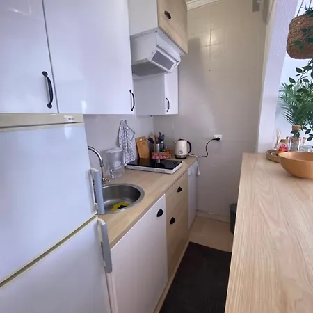 La Bella Dora Apartment Torrevieja