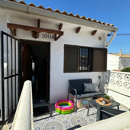 Apartamento La Bella Dora Torrevieja