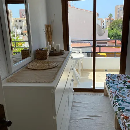 Apartamento La Bella Dora Torrevieja