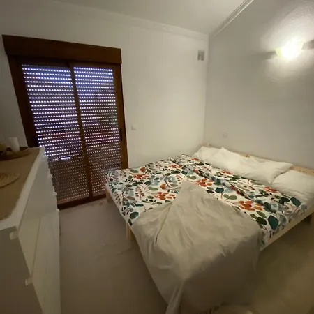 Apartamento La Bella Dora *